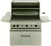 Dynasty 42 inch Grill