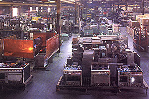 The Dynasty Factory