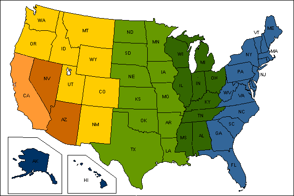 Shipping Rates