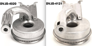 Similar parts warning