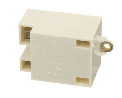 Module, Spark Ignition (SM-2), spark ignition module (DISCONTINUED PART - NO LONGER AVAILABLE)
