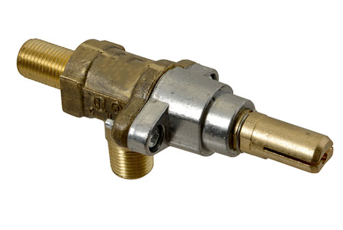Valve, Gas valve for commercial Jade Ranges, Griddles, Broilers