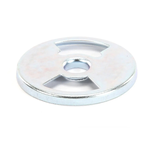 View Details Air Shutter/Mixer Plate for Burner, for Commercial Jade Ranges and Ovens